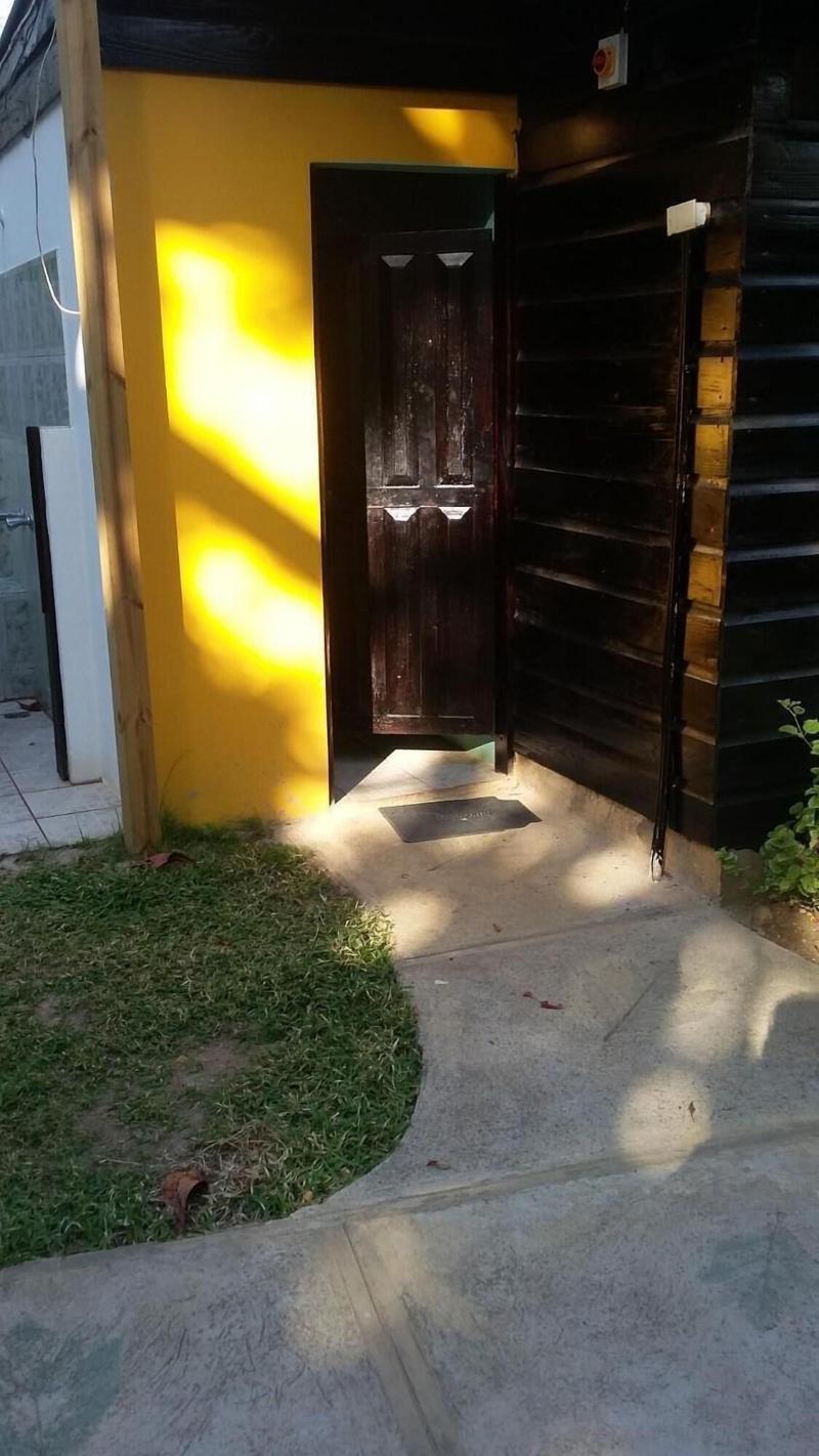 Secret Cabins At Firefly Beach image