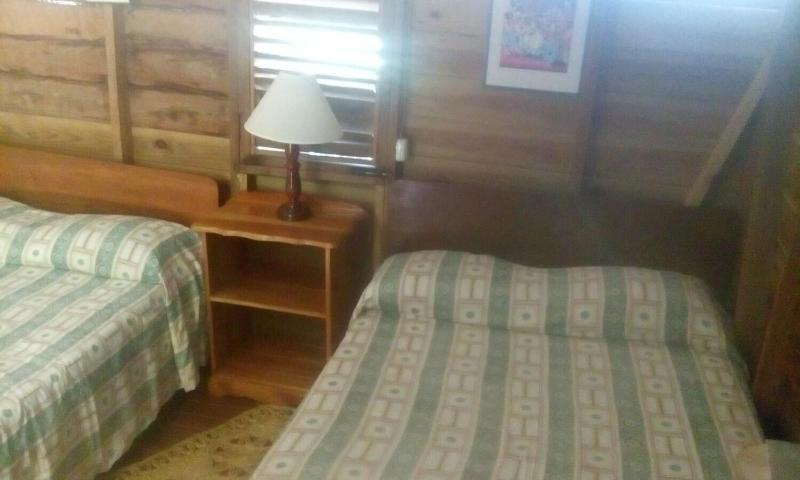 Secret Cabins At Firefly Beach image