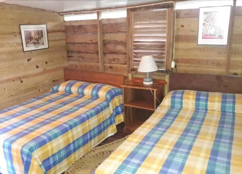 Secret Cabins At Firefly Beach image