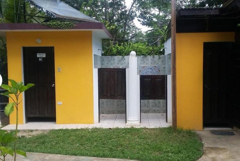 Secret Cabins At Firefly Beach image