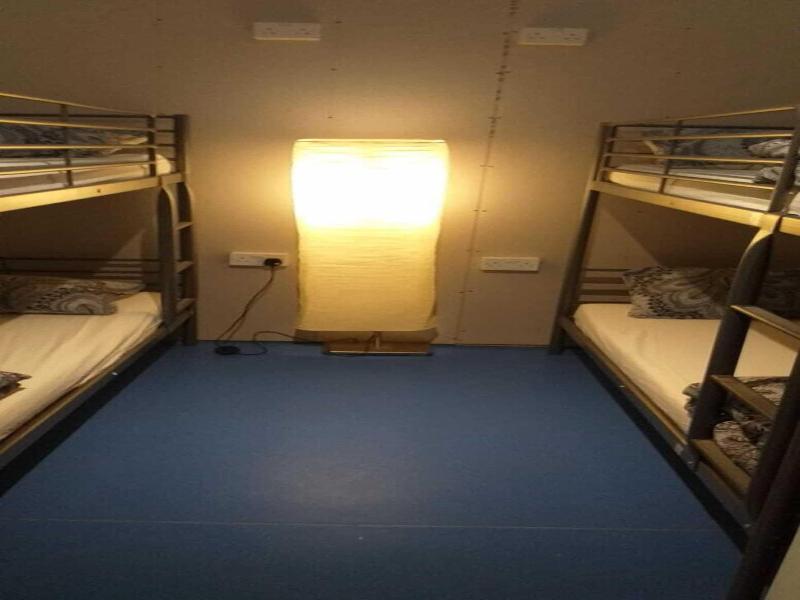 The Queens Hostel image