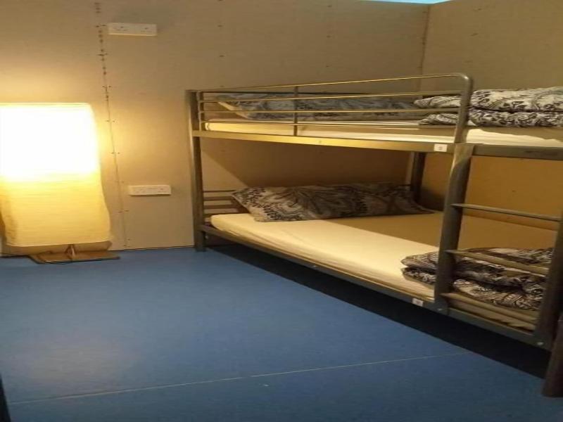 The Queens Hostel image