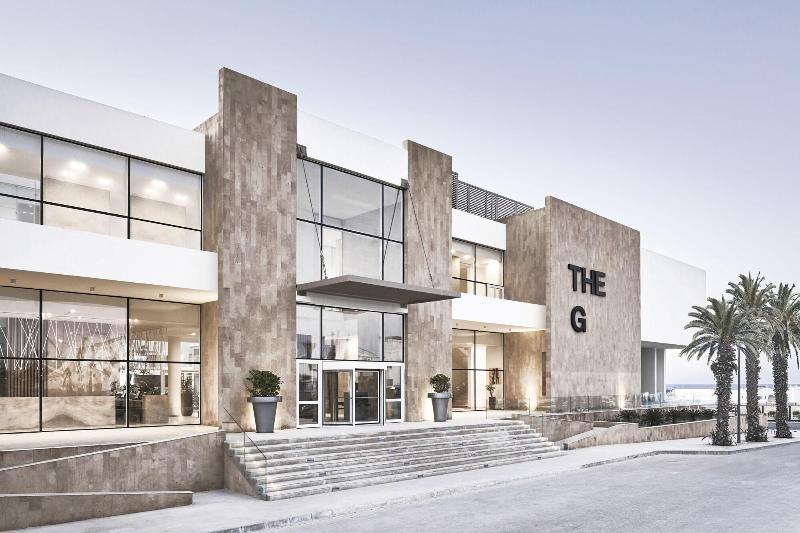 The G Hotel image