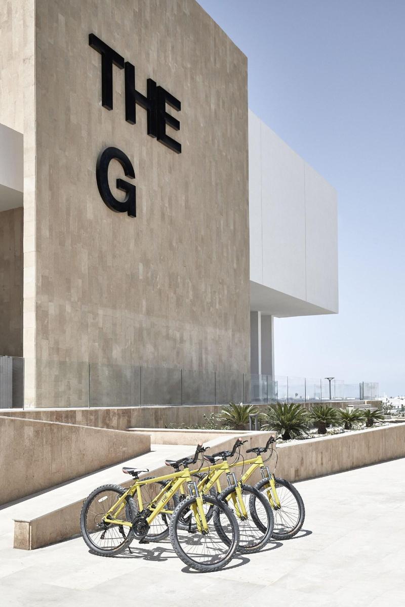 The G Hotel image