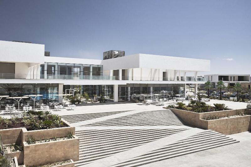 The G Hotel — general view