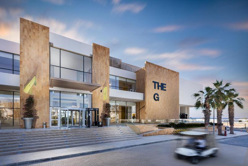 The G Hotel image
