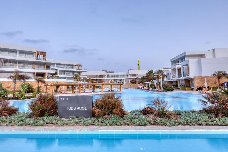 The G Hotel image