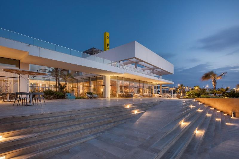 The G Hotel image
