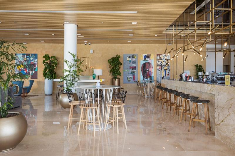 The G Hotel image
