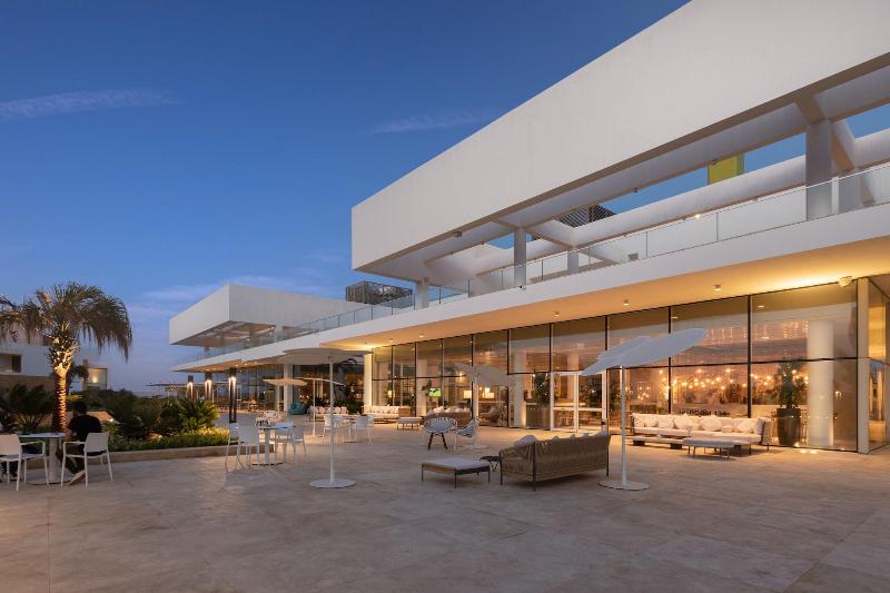 The G Hotel image