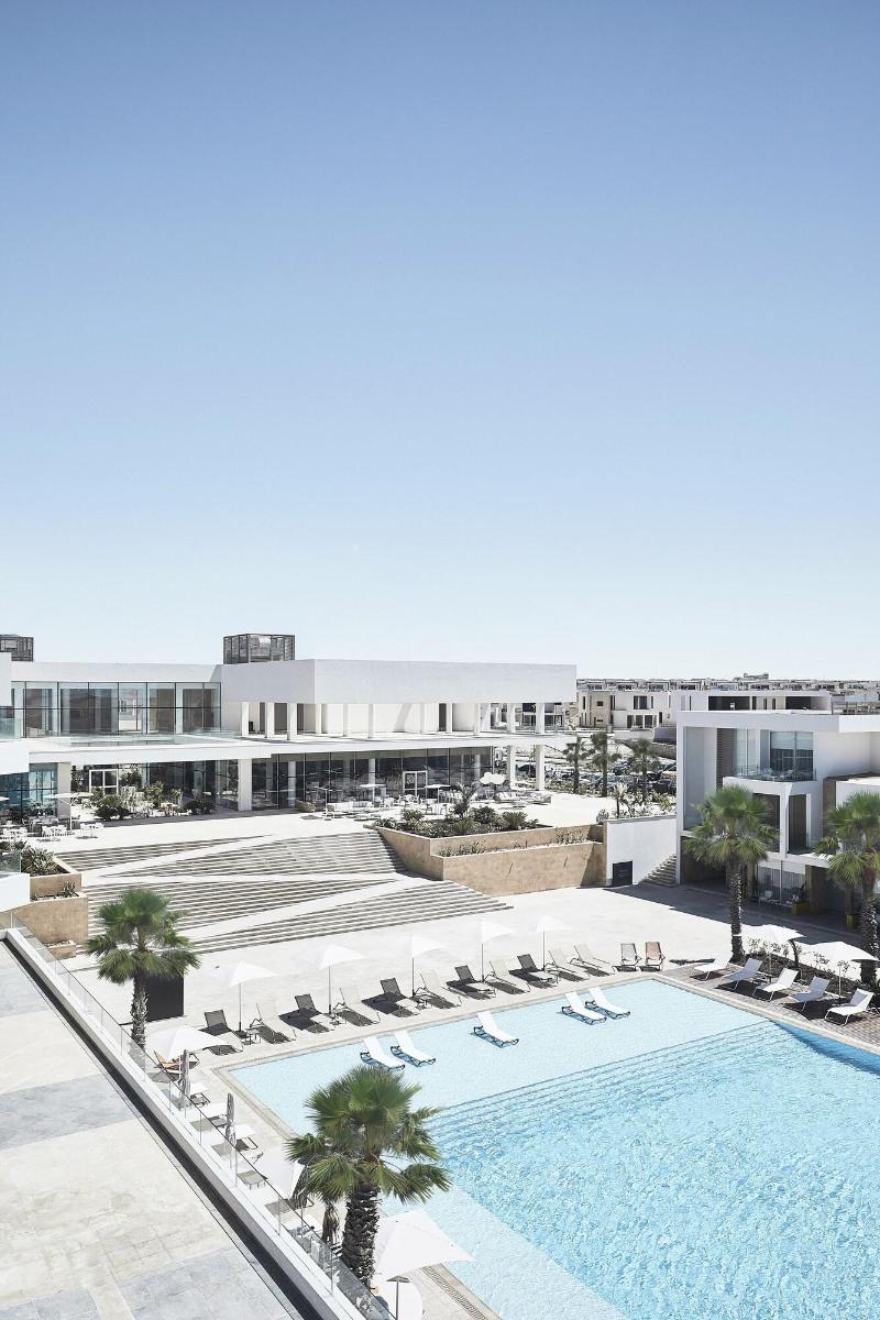 The G Hotel image