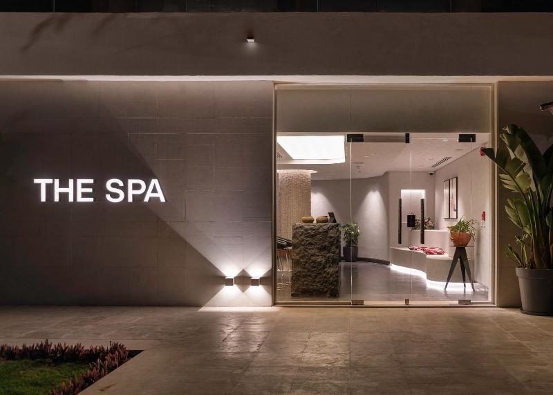 The G Hotel image