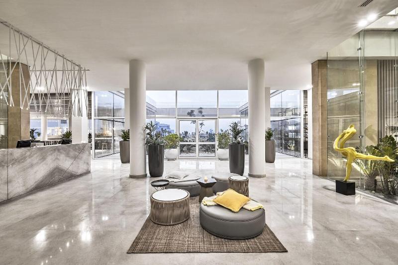 The G Hotel image