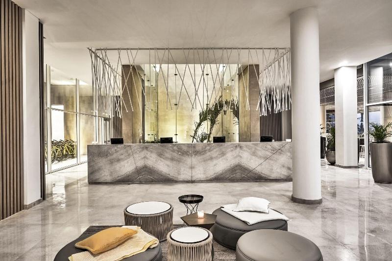 The G Hotel image