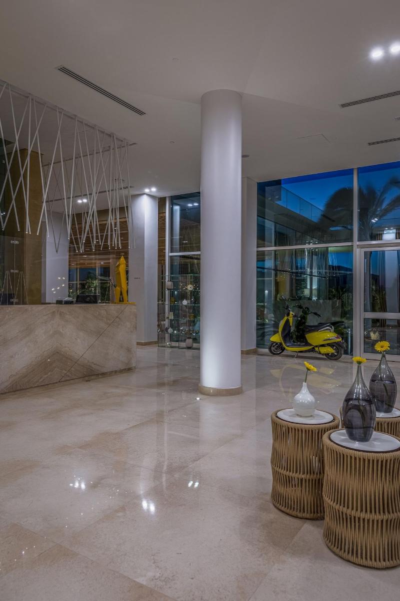 The G Hotel image