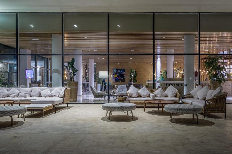 The G Hotel image