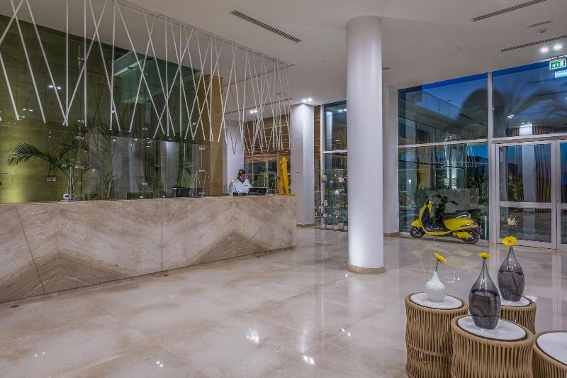 The G Hotel image