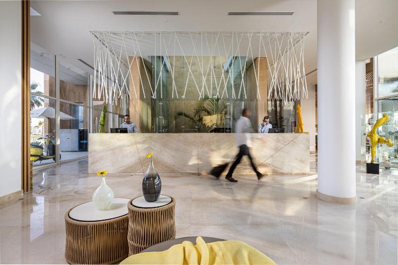 The G Hotel image