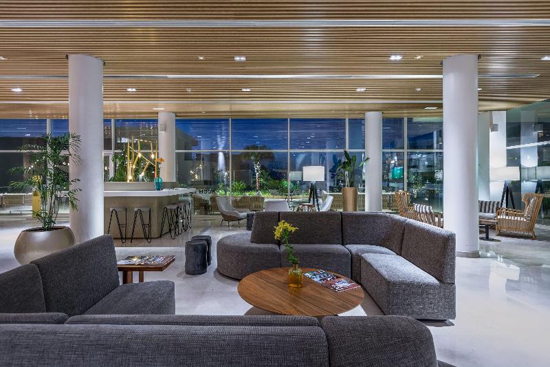 The G Hotel image