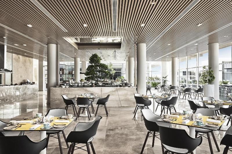 The G Hotel image