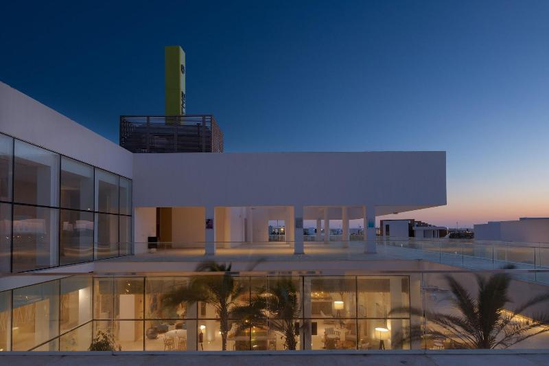 The G Hotel image
