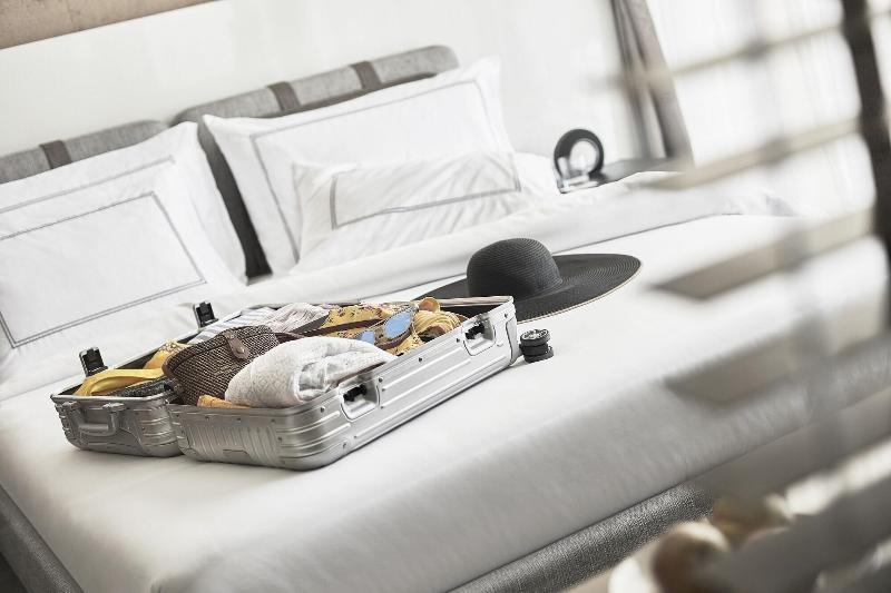 The G Hotel image