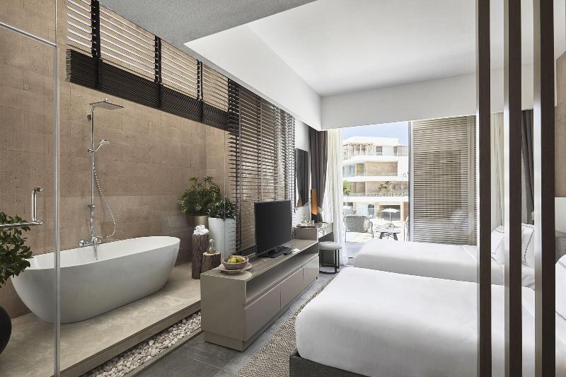 The G Hotel image