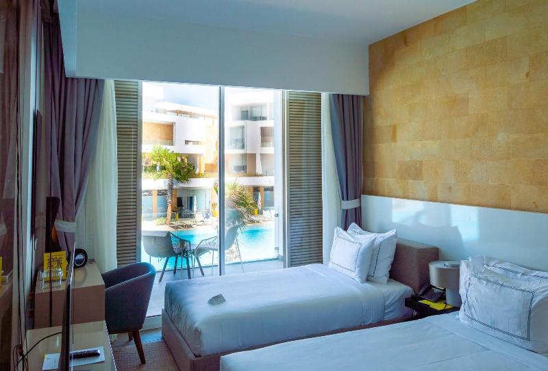 The G Hotel image