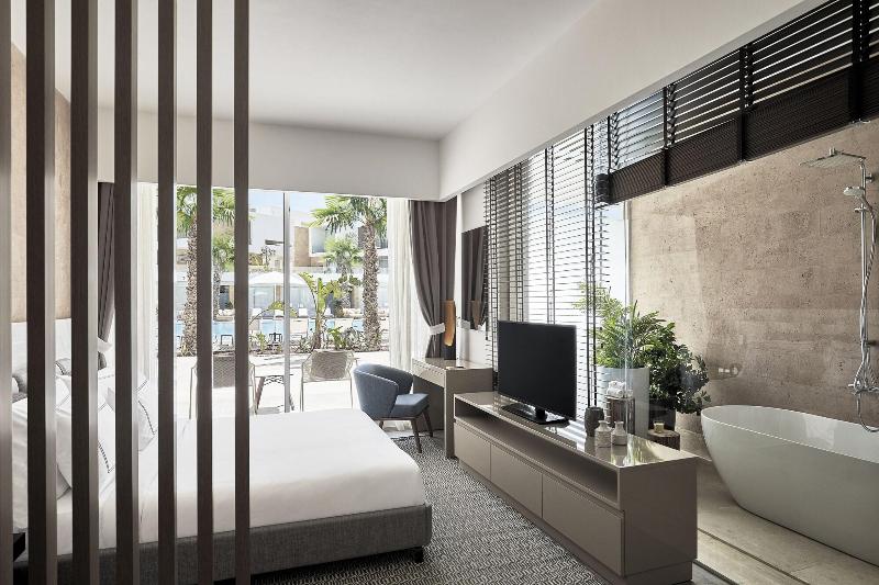 The G Hotel image