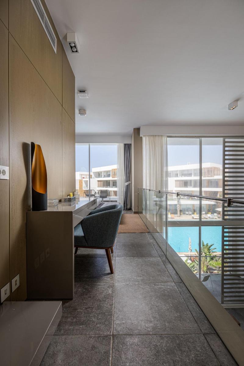 The G Hotel image