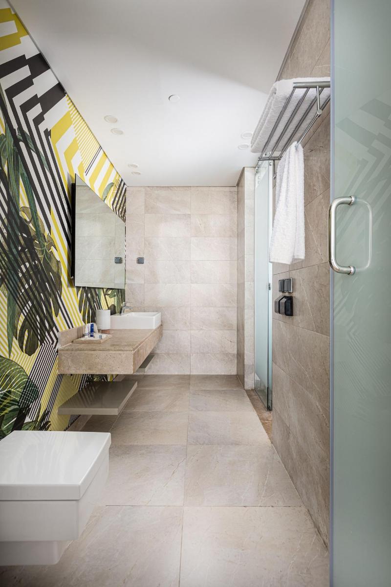 The G Hotel image