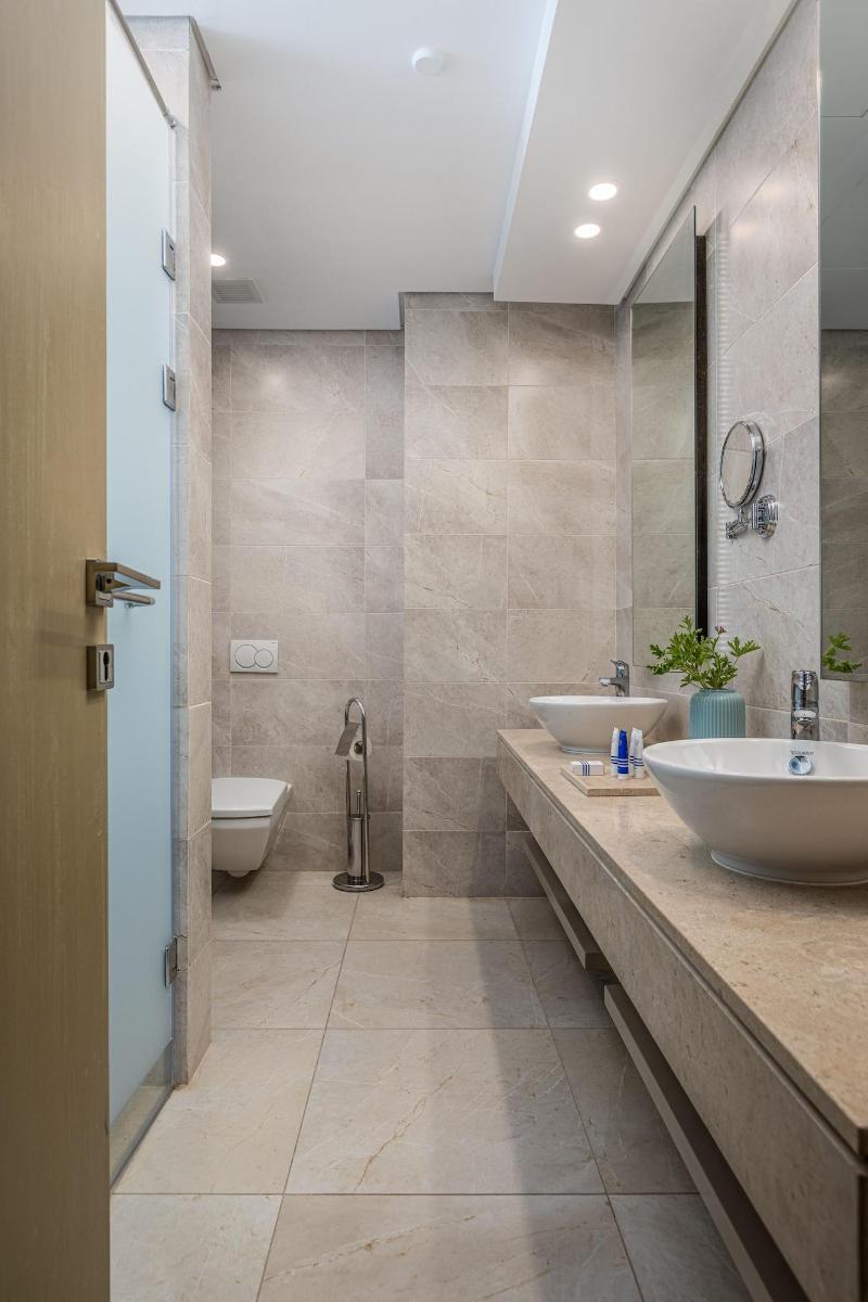 The G Hotel image