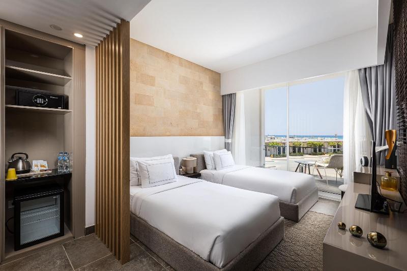 The G Hotel image