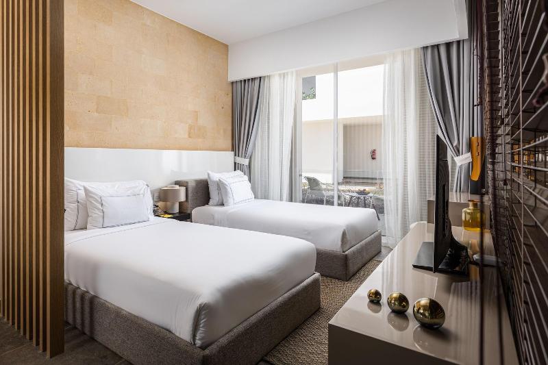 The G Hotel image