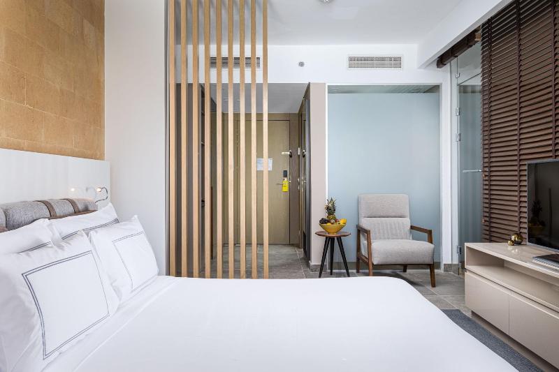 The G Hotel image