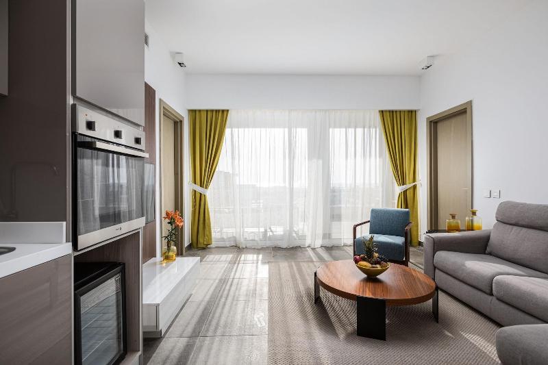 The G Hotel image