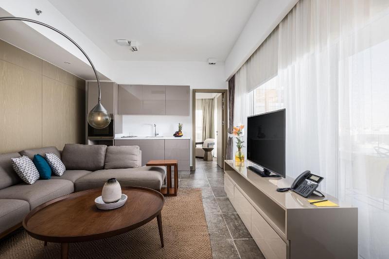 The G Hotel image