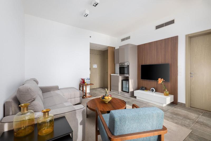 The G Hotel image