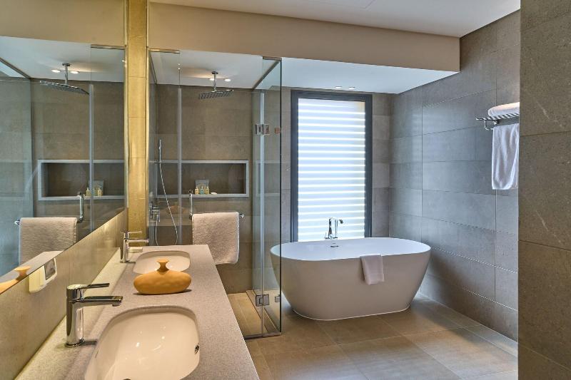 The G Hotel image