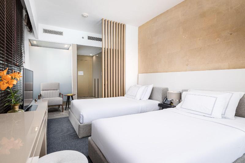 The G Hotel image