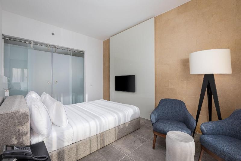The G Hotel image