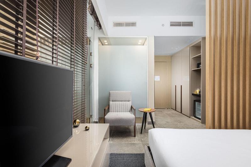 The G Hotel image