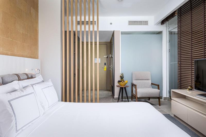 The G Hotel image