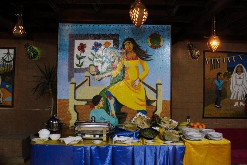 Happy Land Luxor image