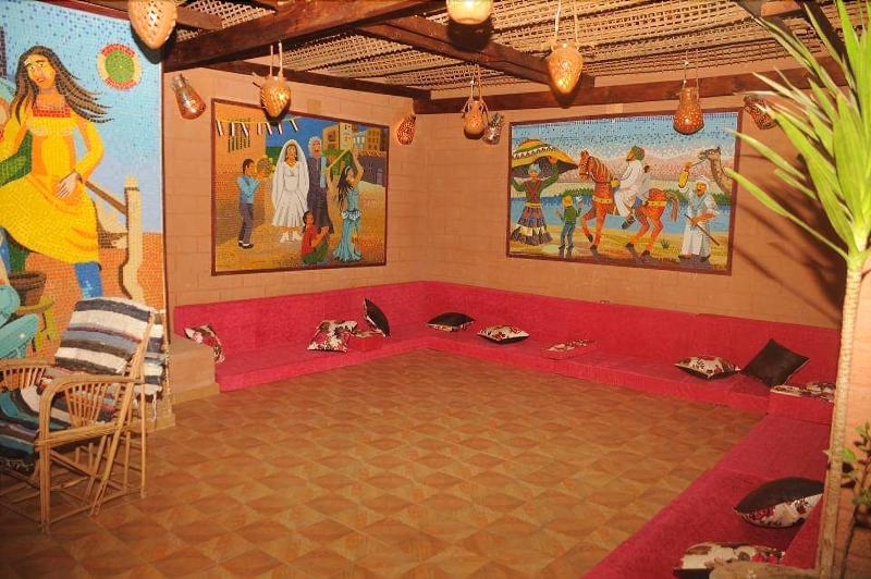 Happy Land Luxor image