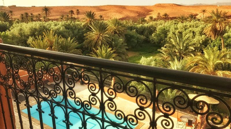 Riad Dar Bab Todra