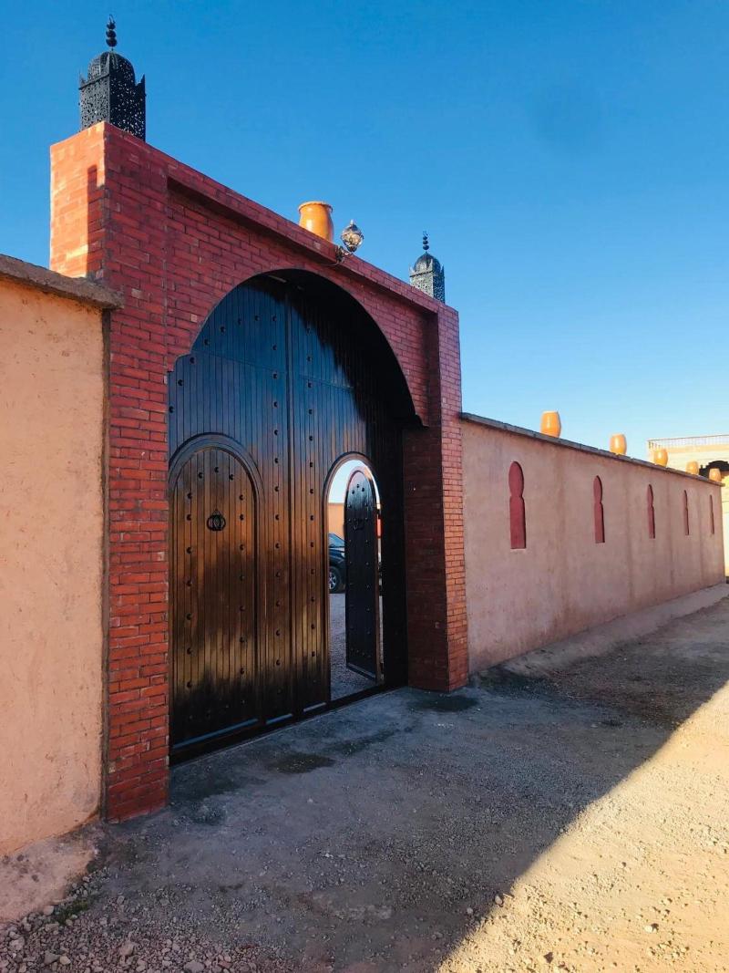 Riad Dar Bab Todra