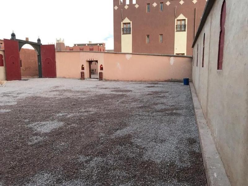 Riad Dar Bab Todra