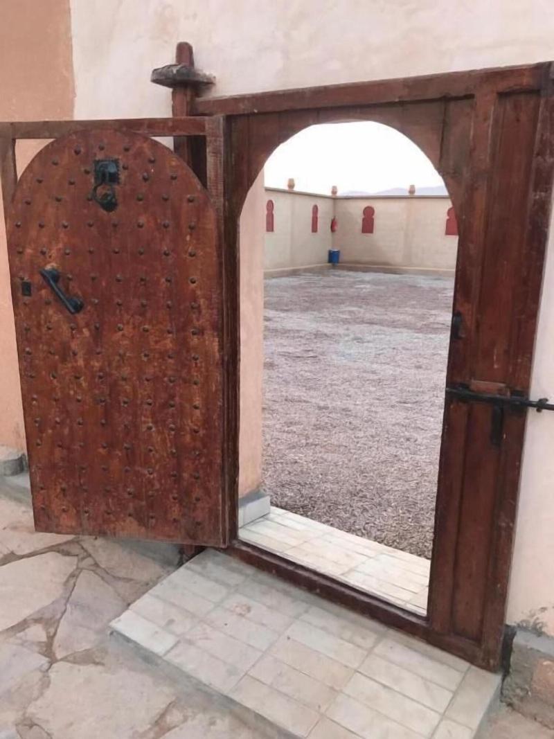Riad Dar Bab Todra