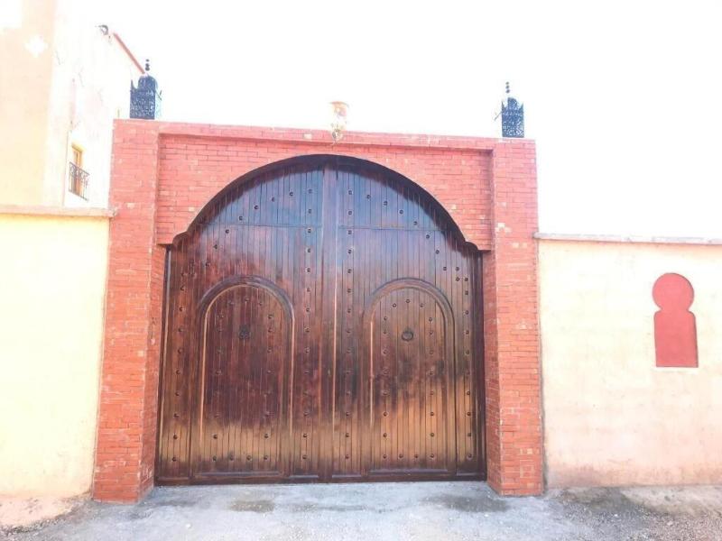 Riad Dar Bab Todra